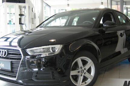 Audi A3 103.400 km 15.890 &euro; Schöningen 38364