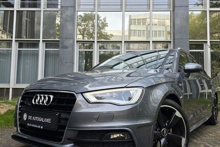 Audi A3 68.300 km 17.480 € München 81929