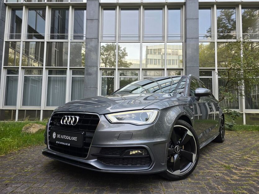Audi A3 68.300 km 17.480 € München 81929