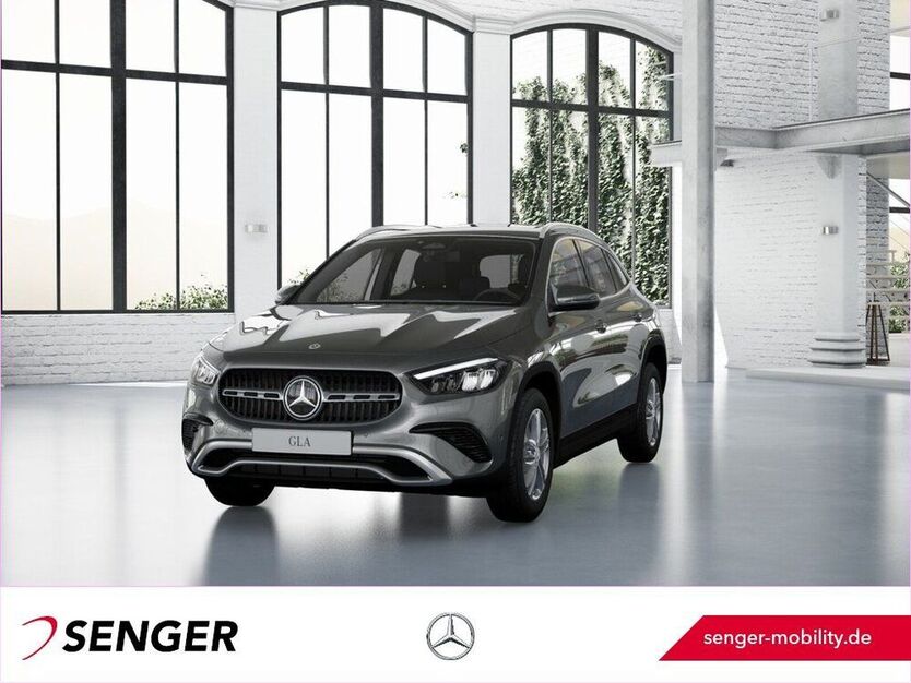 GLA 200