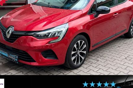 Renault Clio 29.972 km 14.490 &euro; Spremberg 03130