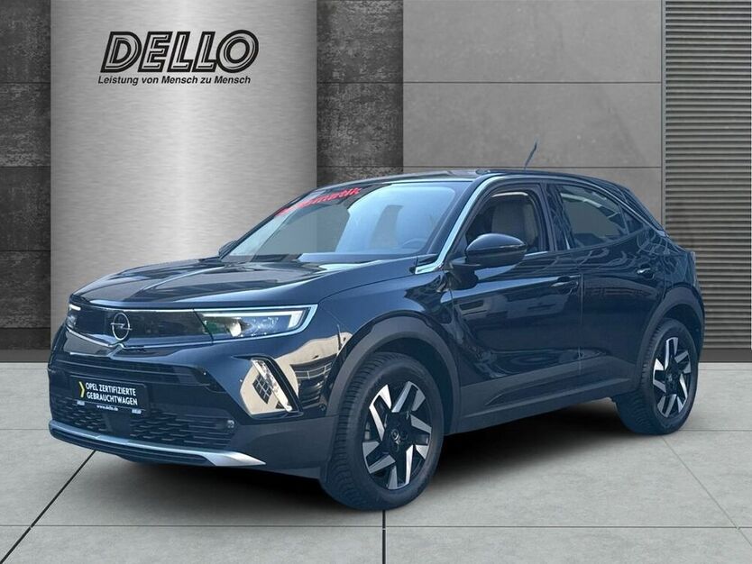 Mokka