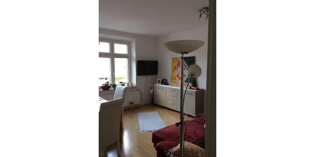Hochparterre Fürth Südstadt - 2 Zimmer, 59 m&sup2;, 225.000&euro; | Angebot:26326289