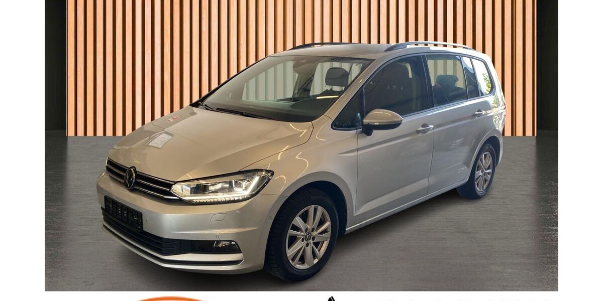 VW Touran 49.000 km 27.980 &euro; Dresden 01328