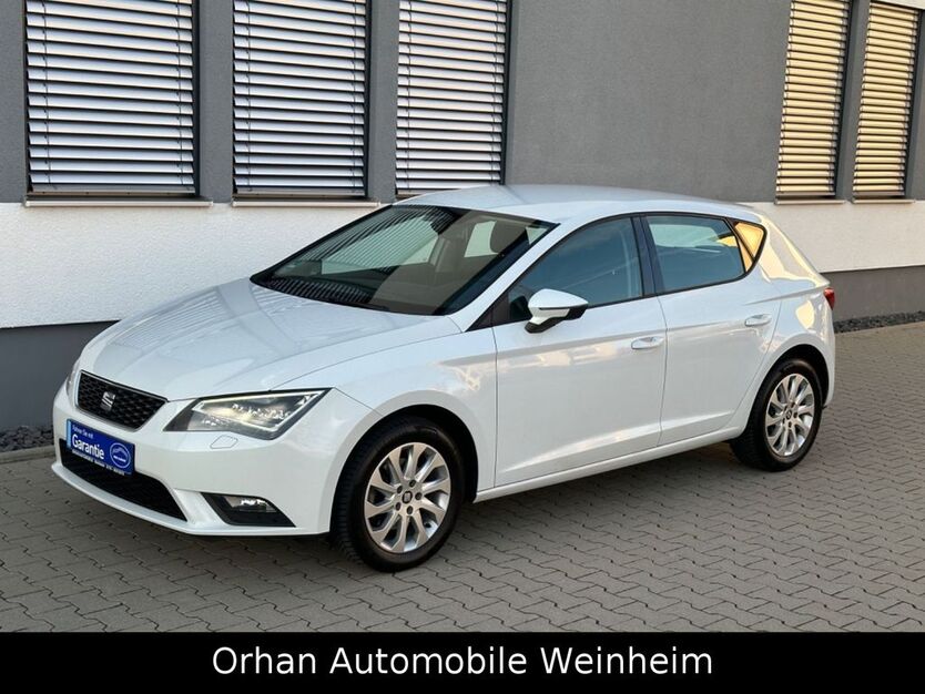 Seat Leon 147.000 km 9.500 € Weinheim 69469