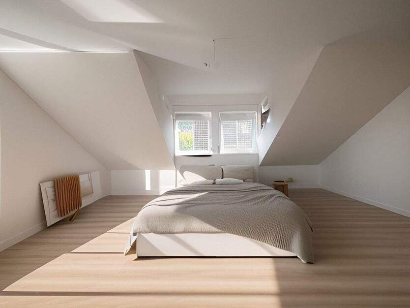 Wohnen mit Lebensqualität: Stetten bei Leinfelden-Echterdingen 4 zimmer