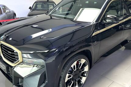 BMW XM 5.000 km 116.900 &euro; Bielefeld 33719