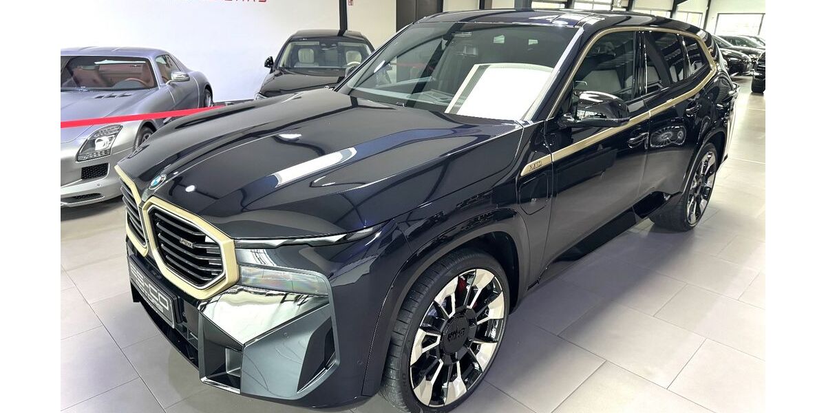 BMW XM 5.000 km 116.900 &euro; Bielefeld 33719