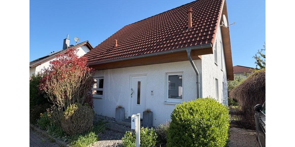 Einfamilienhaus Villmar - 3 Zimmer, 110 m&sup2;, 1.480&euro; | Angebot:26620710