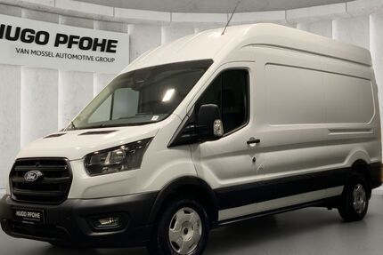 Ford Transit 12.552 km 35.950 € Hamburg 22335