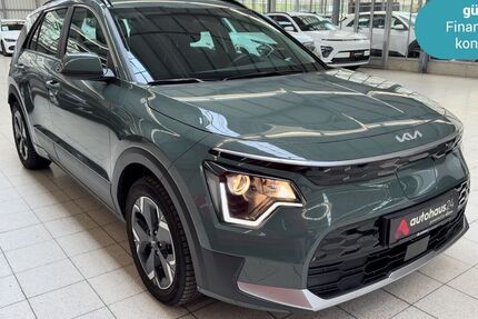 Kia Niro 46.129 km 24.990 &euro; Ludwigsfelde (bei Berlin) 14974