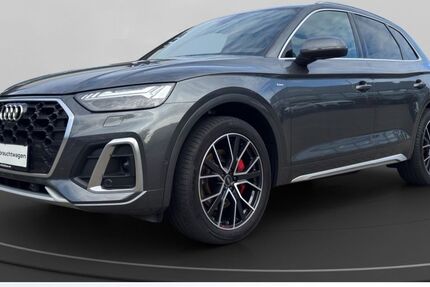 Audi Q5 69.897 km 35.990 &euro; Köln 50968