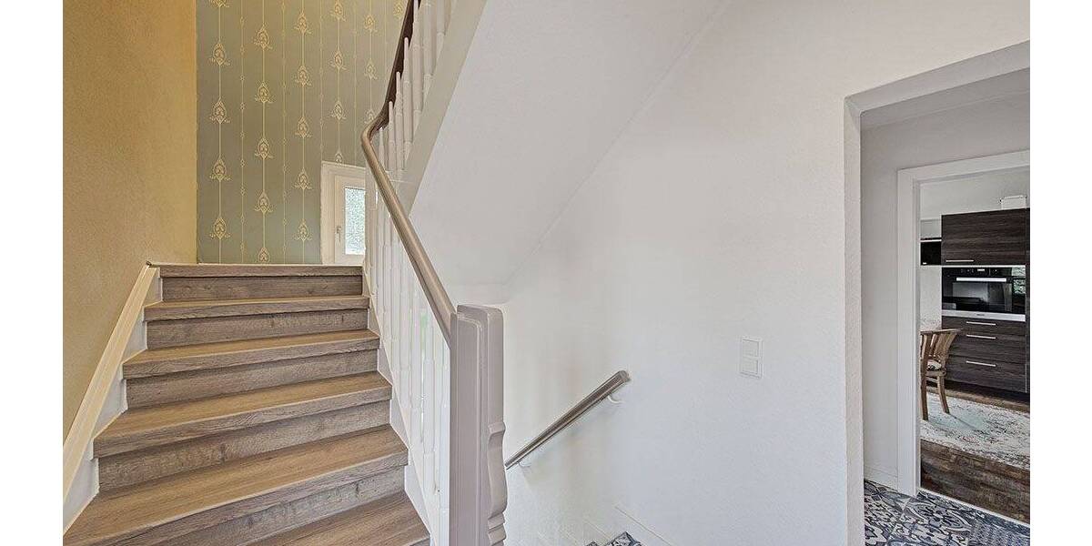 Einfamilienhaus Herdecke - 4 Zimmer, 122 m&sup2;, 695.000&euro; | Angebot:25685357