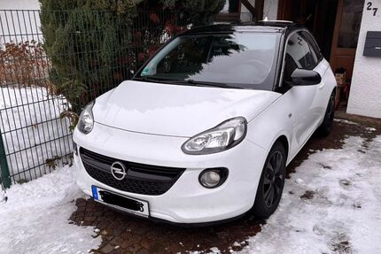 Opel Adam 113.770 km 8.000 &euro; Riedenburg 93339