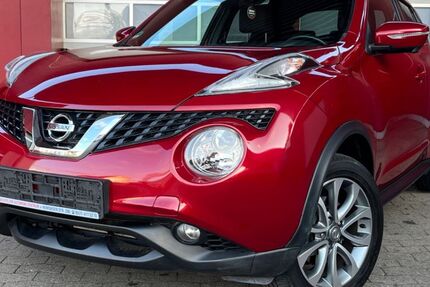 Nissan Juke 37.850 km 13.990 &euro; Bielefeld 33609