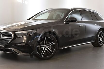 Mercedes-Benz E 220 9.500 km 67.870 &euro; Annaberg-Buchholz 09456
