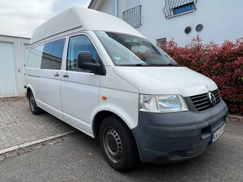 T5 Transporter