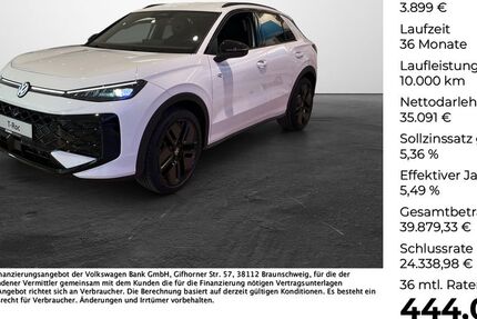 VW T-Roc 4.000 km 38.990 &euro; Vechta 49377