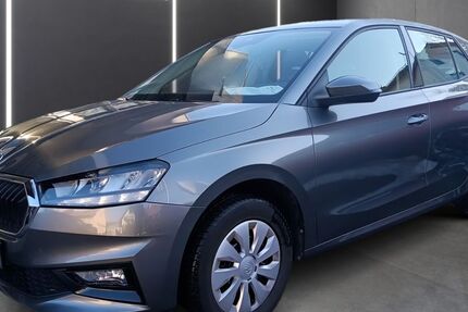 Skoda Fabia 19.190 km 17.990 &euro; Rosenheim 83022