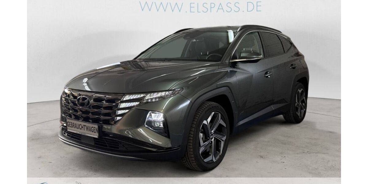 Hyundai TUCSON 17.500 km 28.887 &euro; Dinslaken 46539