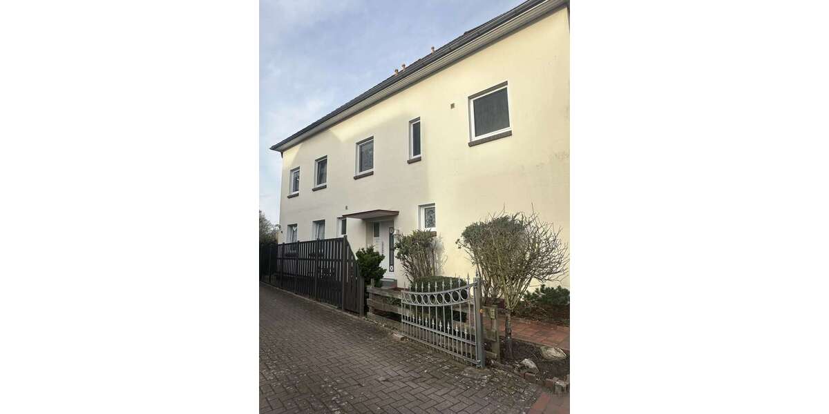 Etagenwohnung Bad Zwischenahn - 3 Zimmer, 80 m&sup2;, 950&euro; | Angebot:27055999