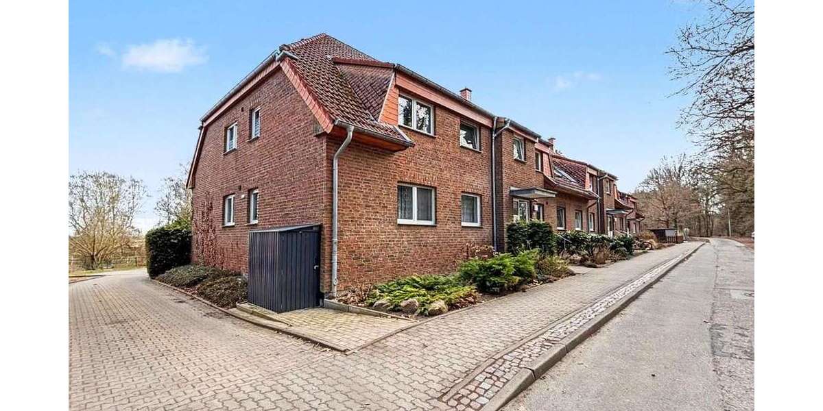 Etagenwohnung Demmin - 4 Zimmer, 100 m&sup2;, 139.000&euro; | Angebot:26221596