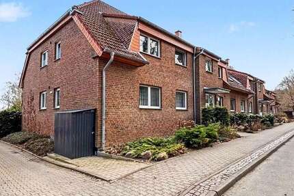 Wohnung Demmin - 4 Zimmer, 100 m&sup2;, 139.000&euro; | Angebot:26221596