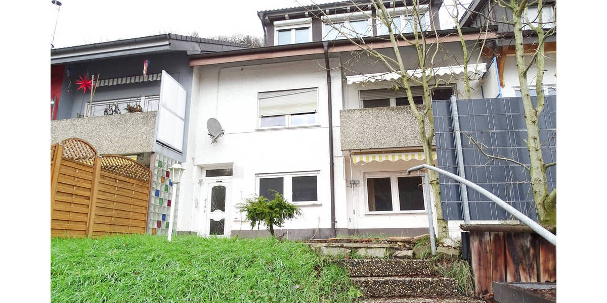 Mehrfamilienhaus, Wohnhaus Rheinfelden (Baden) Degerfelden - 8 Zimmer, 207 m&sup2;, 539.000&euro; | Angebot:25679618