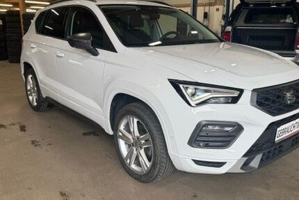 Seat Ateca 16.950 km 31.480 &euro; Buchen 74722