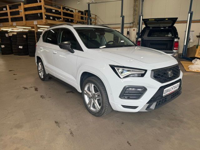 Seat Ateca 16.950 km 31.480 &euro; Buchen 74722
