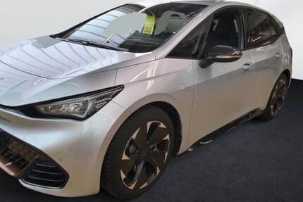 Cupra Born 9.614 km 35.950 &euro; Ingolstadt 85053