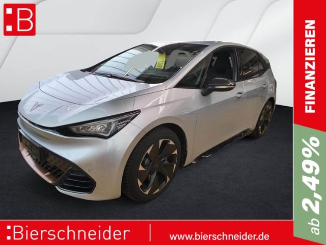 Cupra Born 9.614 km 35.950 &euro; Ingolstadt 85053