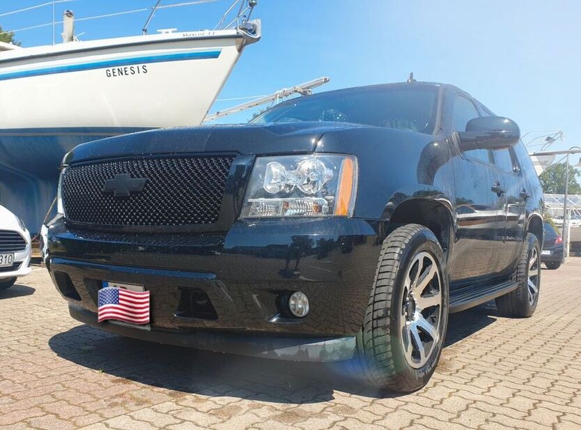 Tahoe