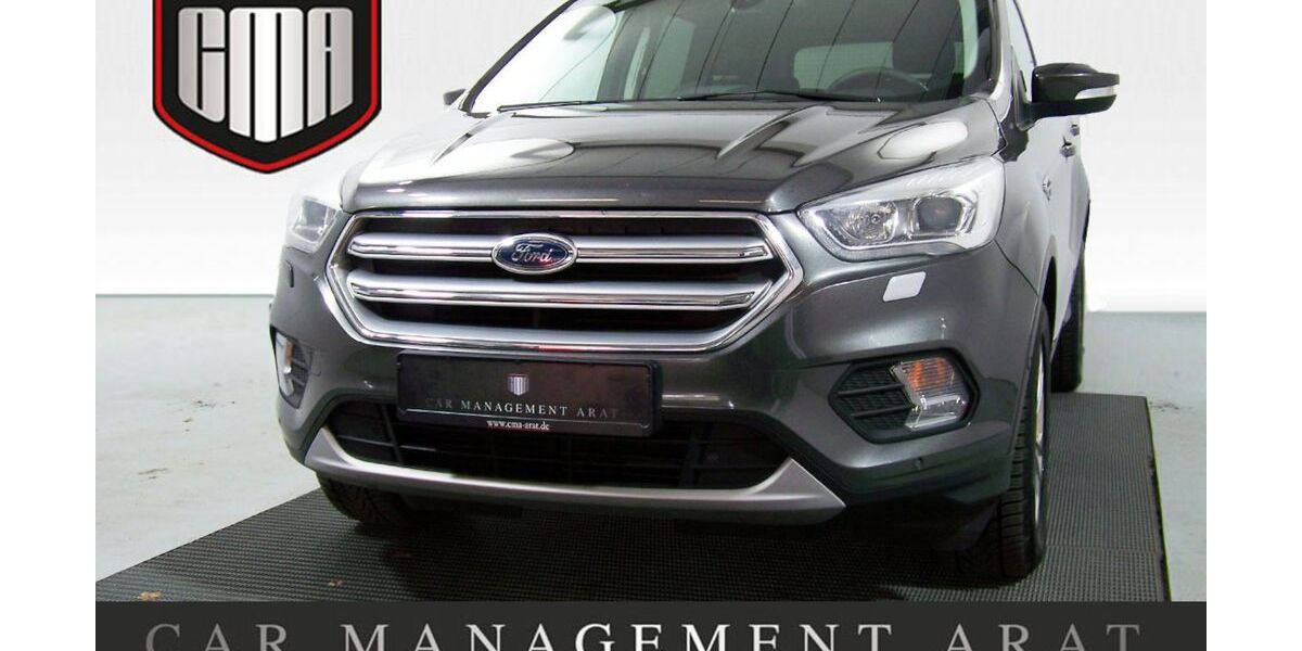 Ford Kuga 200.240 km 8.998 &euro; Hamburg Stadtteil Horn 22119