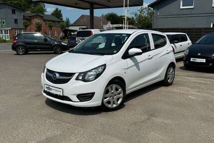 Opel Karl 114.251 km 5.399 &euro; Hemme 25774