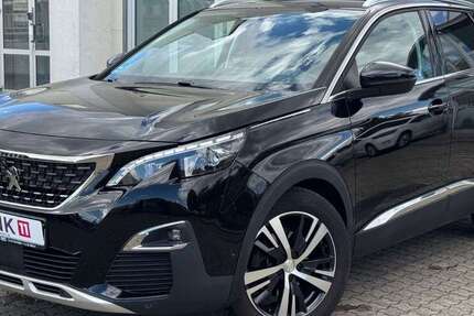 Peugeot 3008 133.129 km 12.850 &euro; Göttingen 37077