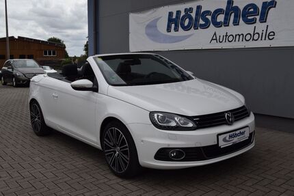 VW Eos 55.000 km 17.950 &euro; Nordkirchen 59394