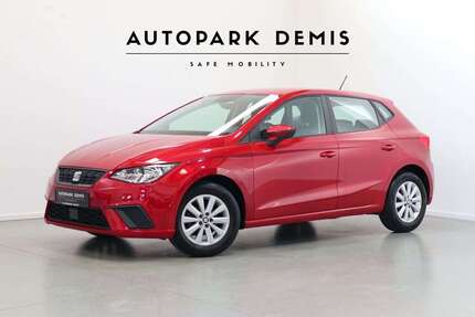 Seat Ibiza 12.700 km 14.390 &euro; Appen 25482