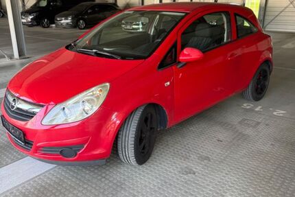 Opel Corsa 190.000 km 2.100 &euro; München 81739