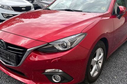 Mazda 3 145.100 km 6.900 &euro; Bergisch Gladbach 51469