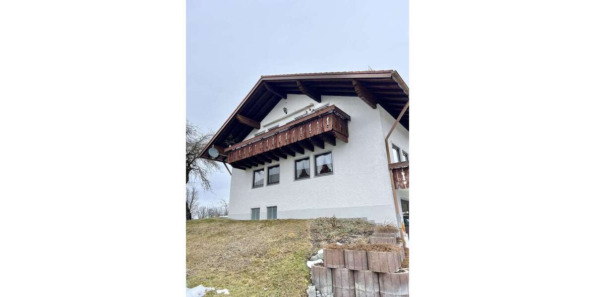 Etagenwohnung Sulzberg - 5 Zimmer, 123 m&sup2;, 385.000&euro; | Angebot:25819331