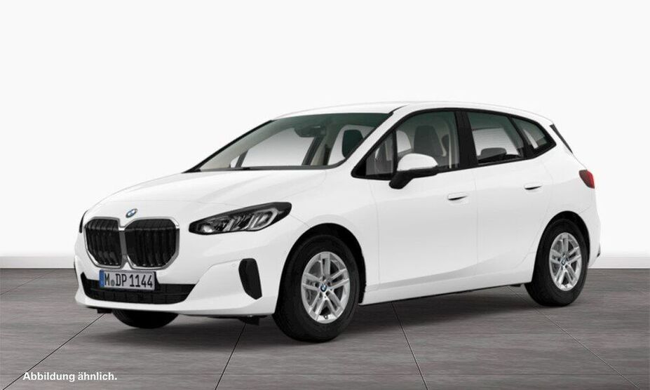 218 Active Tourer