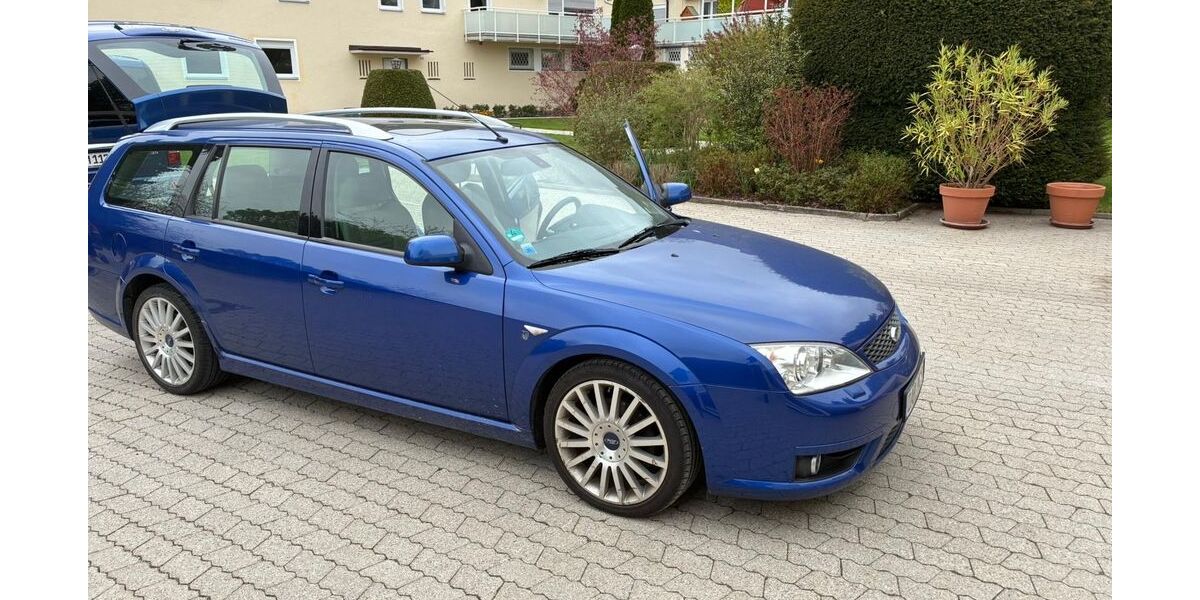 Ford Mondeo 180.700 km 5.500 &euro; Dachau 85221