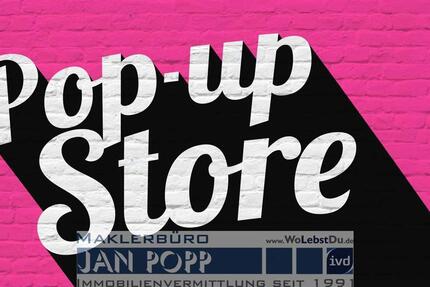 Ihr neuer Laden im Herzen von Greiz direkt neben dem Bürgermeister! zimmer