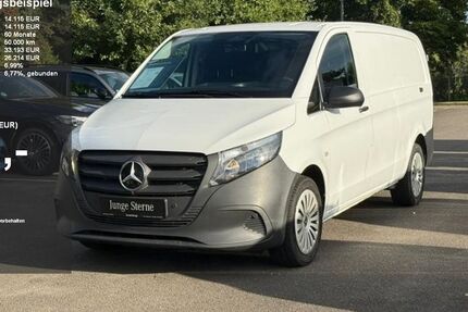Mercedes-Benz Vito 49.667 km 39.139 € Rendsburg 24768