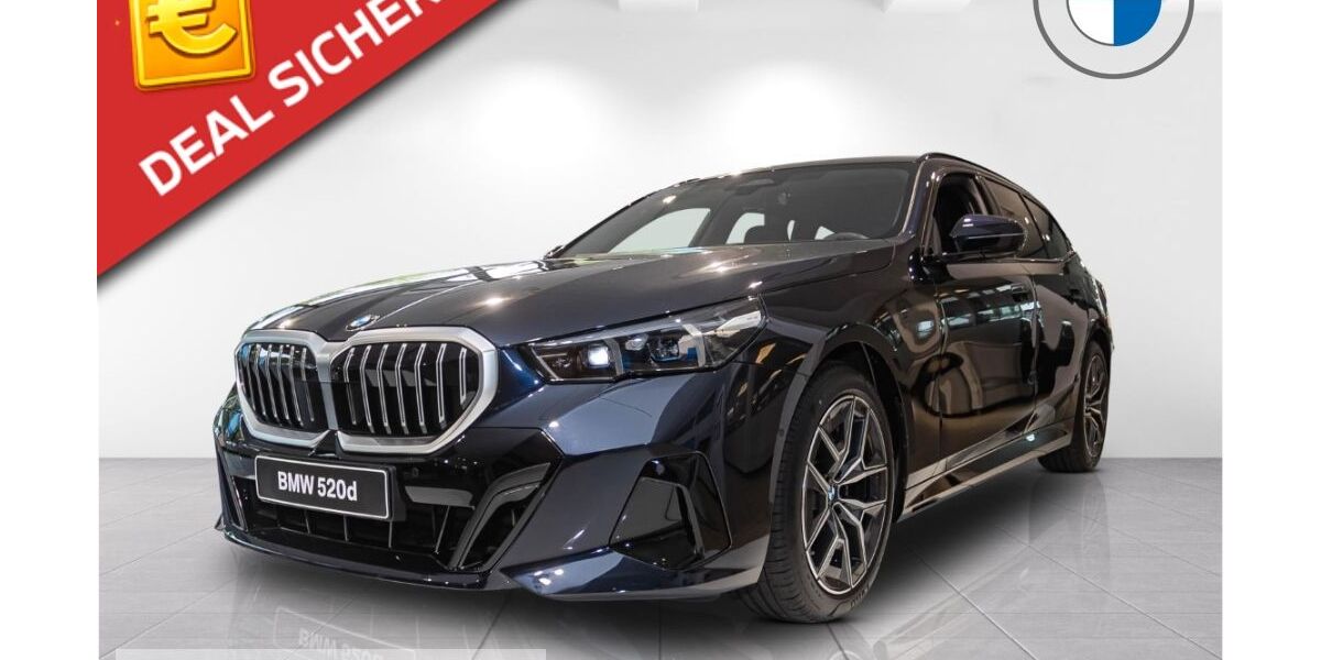 BMW 520 6.000 km 57.990 &euro; Limburg 65555