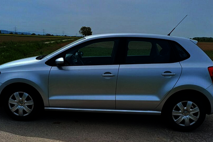 VW Polo 139.600 km 6.200 &euro; Kappel-Grafenhausen 77966