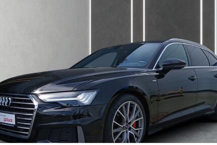 Audi A6 65.755 km 37.649 &euro; Berlin 13581