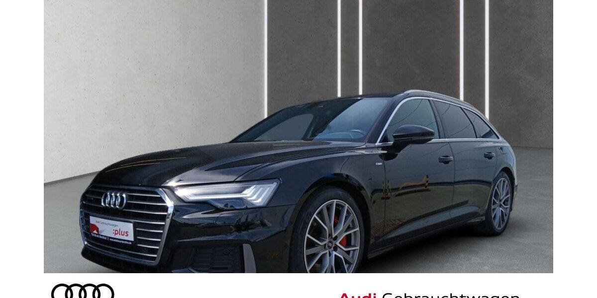 Audi A6 65.755 km 37.649 &euro; Berlin 13581