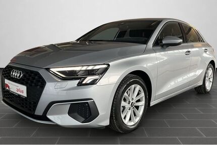 Audi A3 23.732 km 25.880 &euro; Wiesbaden 65189